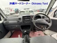 Subaru SAMBAR лот № 43057 оценка RA  с аукциона в Японии 2