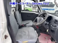 Subaru SAMBAR лот № 43057 оценка RA  с аукциона в Японии 6