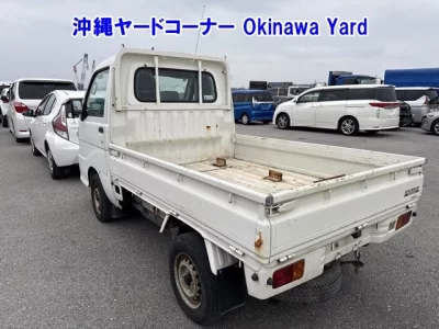 Subaru SAMBAR  с аукциона в Японии