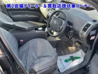 Toyota Prius лот № 95023 оценка 0  с аукциона в Японии 4