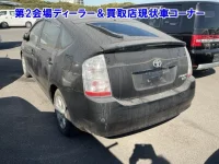 Toyota Prius лот № 95023 оценка 0  с аукциона в Японии 1