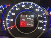 Honda ODYSSEY лот № 2179 оценка 3.5  с аукциона в Японии 5