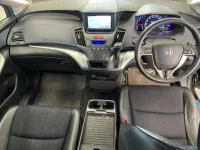 Honda ODYSSEY лот № 2179 оценка 3.5  с аукциона в Японии 4