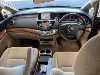 Honda ODYSSEY лот № 2198 оценка 3.5  с аукциона в Японии 4