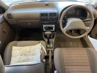 Toyota STARLET лот № 2104 оценка RA  с аукциона в Японии 4