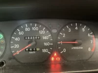 Toyota SPRINTER MARINO лот № 2254 оценка RA  с аукциона в Японии 5