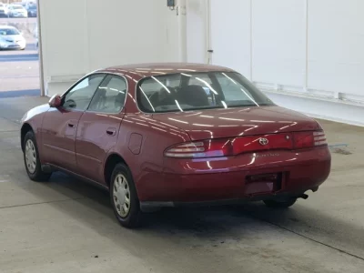 Toyota SPRINTER MARINO  с аукциона в Японии