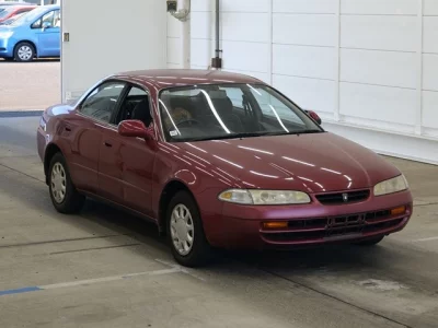 Toyota SPRINTER MARINO  с аукциона в Японии