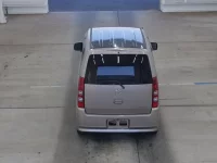 Mazda AZ WAGON лот № 2272 оценка 3.5  с аукциона в Японии 2