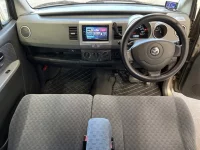 Mazda AZ WAGON лот № 2272 оценка 3.5  с аукциона в Японии 4