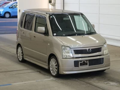Mazda AZ WAGON