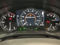 Mazda CX-8 лот № 2032 оценка RA  с аукциона в Японии 5