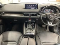 Mazda CX-8 лот № 2032 оценка RA  с аукциона в Японии 4