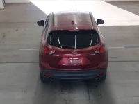 Mazda CX-5 лот № 2296 оценка 3  с аукциона в Японии 2