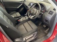 Mazda CX-5 лот № 2296 оценка 3  с аукциона в Японии 3