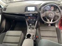 Mazda CX-5 лот № 2296 оценка 3  с аукциона в Японии 4