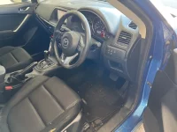 Mazda CX-5 лот № 2341 оценка 3  с аукциона в Японии 3