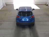 Mazda CX-5 лот № 2341 оценка 3  с аукциона в Японии 2