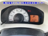 Suzuki ALTO VAN лот № 95025 оценка 0  с аукциона в Японии 3