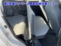 Suzuki ALTO VAN лот № 95025 оценка 0  с аукциона в Японии 5