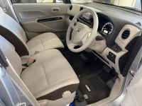 Nissan DAYZ ROOX лот № 2311 оценка 4  с аукциона в Японии 3