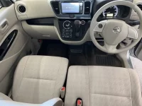 Nissan DAYZ ROOX лот № 2311 оценка 4  с аукциона в Японии 4