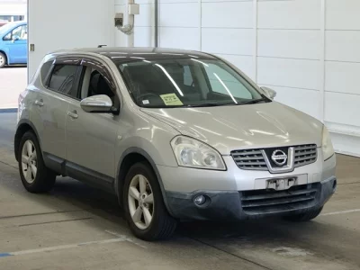 Nissan DUALIS