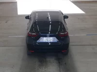 Honda FIT лот № 2343 оценка RA  с аукциона в Японии 2