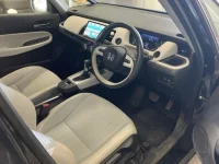 Honda FIT лот № 2343 оценка RA  с аукциона в Японии 3