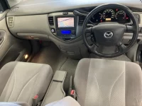Mazda MPV лот № 2403 оценка RA  с аукциона в Японии 4