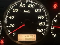 Mazda MPV лот № 2403 оценка RA  с аукциона в Японии 5