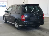 Mazda MPV лот № 2403 оценка RA  с аукциона в Японии 1