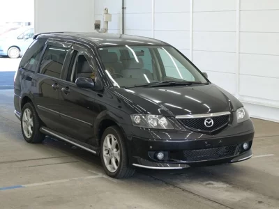 Mazda MPV