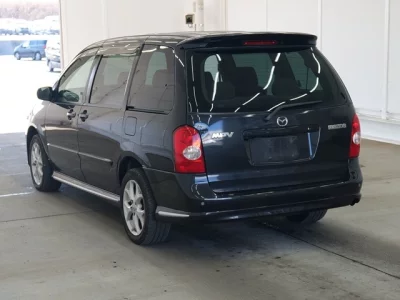 Mazda MPV