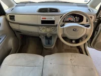 Subaru STELLA лот № 2257 оценка RA  с аукциона в Японии 4