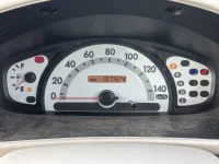 Subaru STELLA лот № 2257 оценка RA  с аукциона в Японии 5