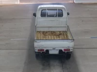 Suzuki CARRY TRUCK лот № 7006 оценка 3.5  с аукциона в Японии 2