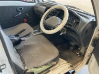 Suzuki CARRY TRUCK лот № 7006 оценка 3.5  с аукциона в Японии 3