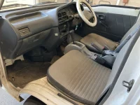 Suzuki CARRY TRUCK лот № 7006 оценка 3.5  с аукциона в Японии 4