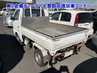 Suzuki CARRY TRUCK лот № 95024 оценка 0  с аукциона в Японии 1