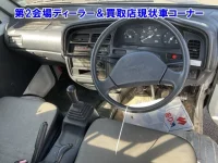 Suzuki CARRY TRUCK лот № 95024 оценка 0  с аукциона в Японии 2