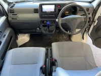 Daihatsu HIJET VAN лот № 5541 оценка 3.5  с аукциона в Японии 4