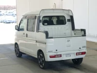 Daihatsu HIJET VAN лот № 5541 оценка 3.5  с аукциона в Японии 1