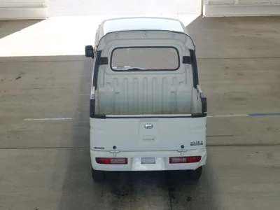 Daihatsu HIJET VAN  с аукциона в Японии