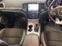 Chrysler JEEP GRAND CHEROKEE лот № 5049 оценка 4.5  с аукциона в Японии 4