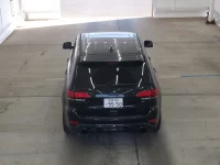 Chrysler JEEP GRAND CHEROKEE лот № 5049 оценка 4.5  с аукциона в Японии 2