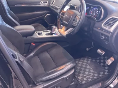 Chrysler JEEP GRAND CHEROKEE