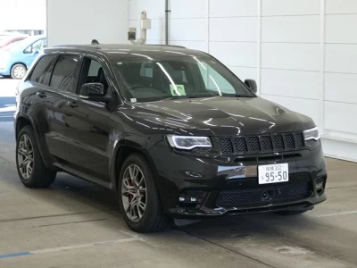 Chrysler JEEP GRAND CHEROKEE