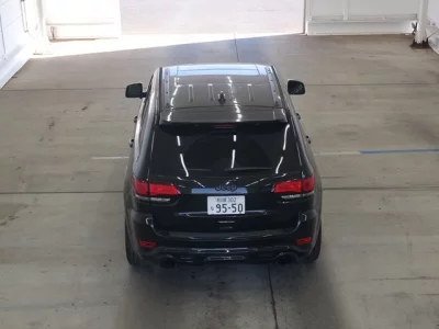 Chrysler JEEP GRAND CHEROKEE