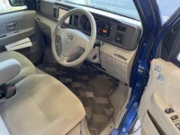 Daihatsu Atrai Wagon лот № 2210 оценка 3  с аукциона в Японии 3